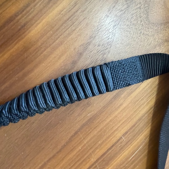 NWT Good to Go shock Absorbing Dog Leash/Lead 5ft - Picture 5 of 5